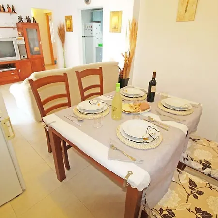 Bungalow Con Terraza, Piscina Y Vistas Al Mar